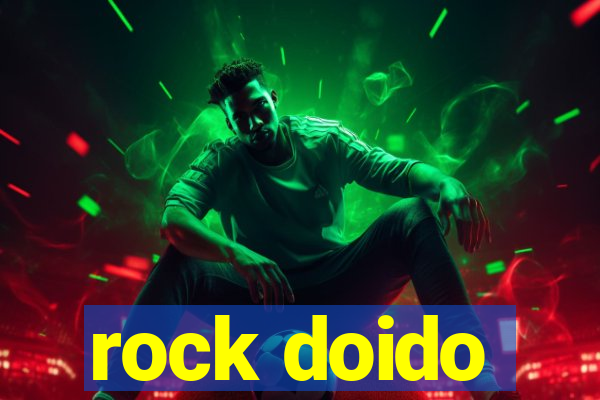 rock doido